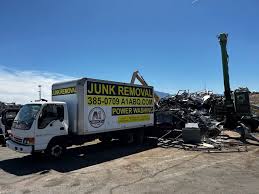 Moving and Downsizing Cleanouts in Stockbridge, GA