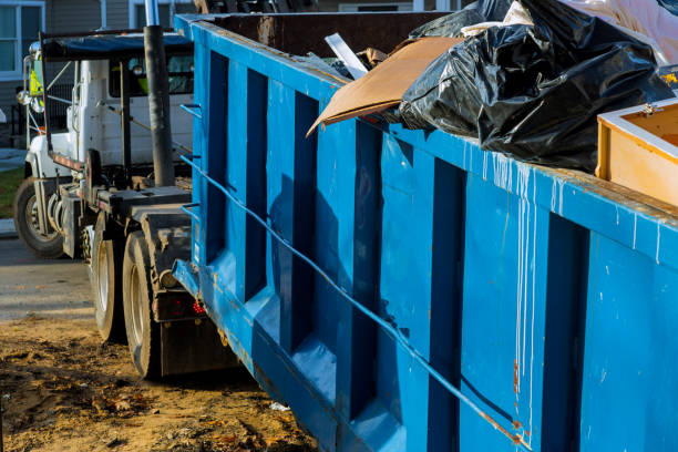 Best Electronics and E-Waste Disposal  in Stockbridge, GA