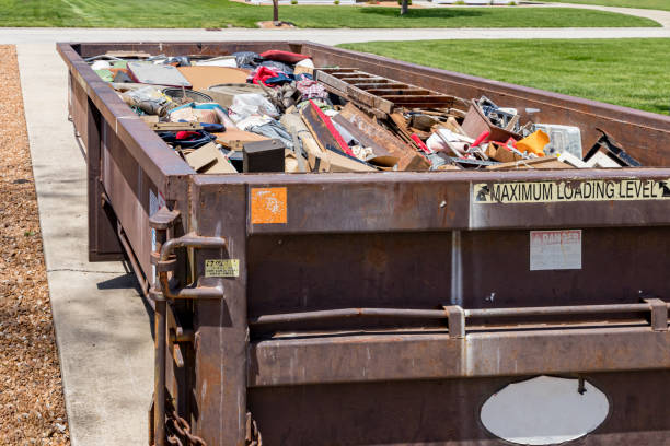 Best Carpet Removal and Disposal  in Stockbridge, GA