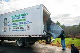 Best Dumpster Rental Services  in Stockbridge, GA